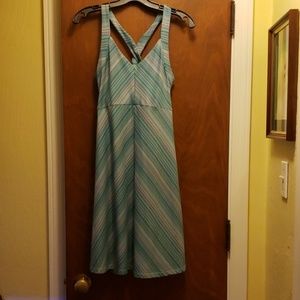 Tehama Dress
